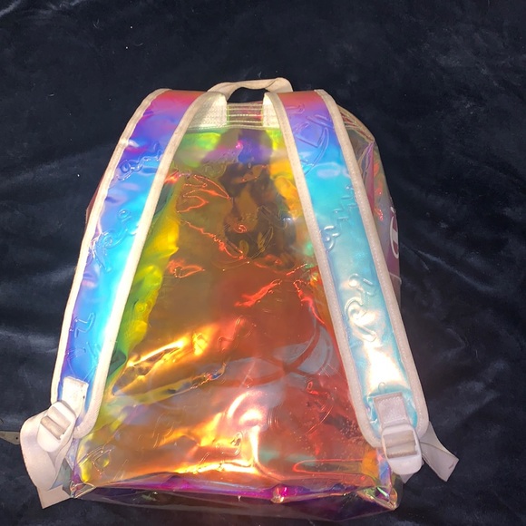 Translucent champion backpack - Picture 2 of 6